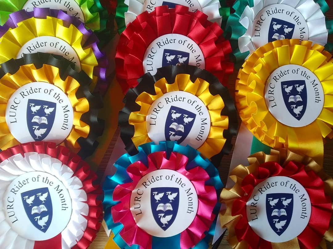 Introducing our... - University of Liverpool Riding Club | Facebook