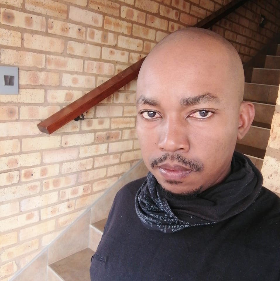 Aobakwe Mathibe
