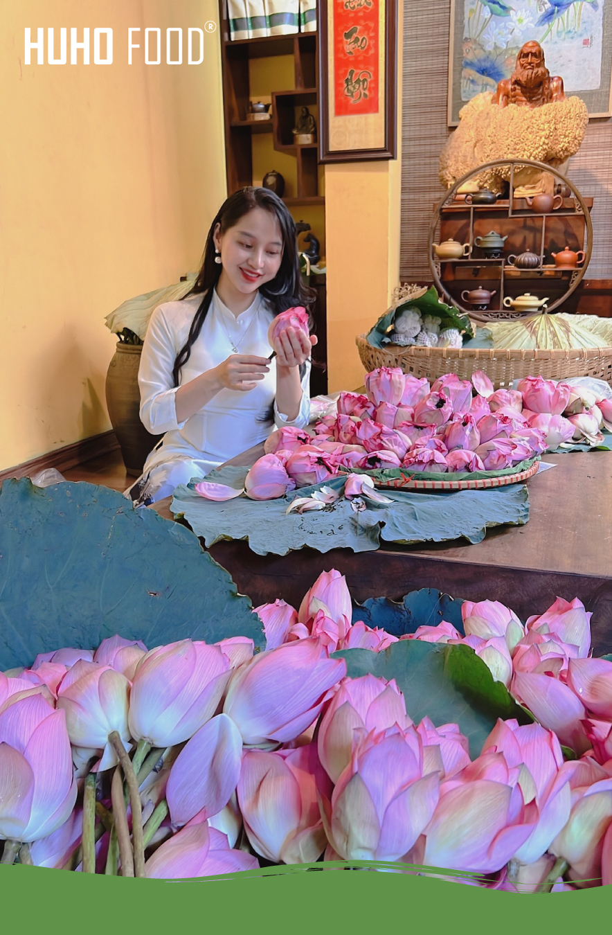 Huyền HUHO