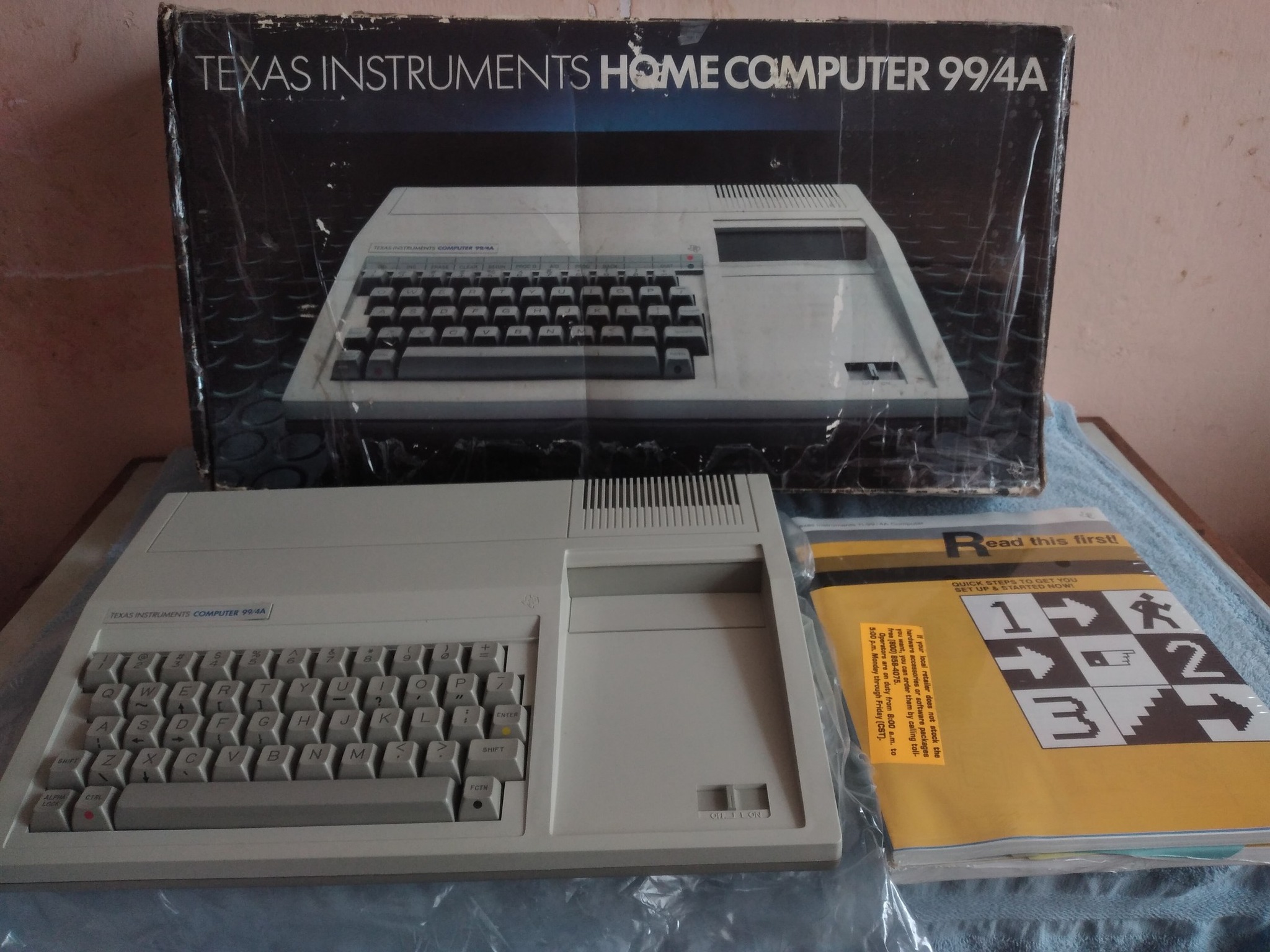 Retro Microcomputers, Workstations, Servers and Consoles - Welcome ...