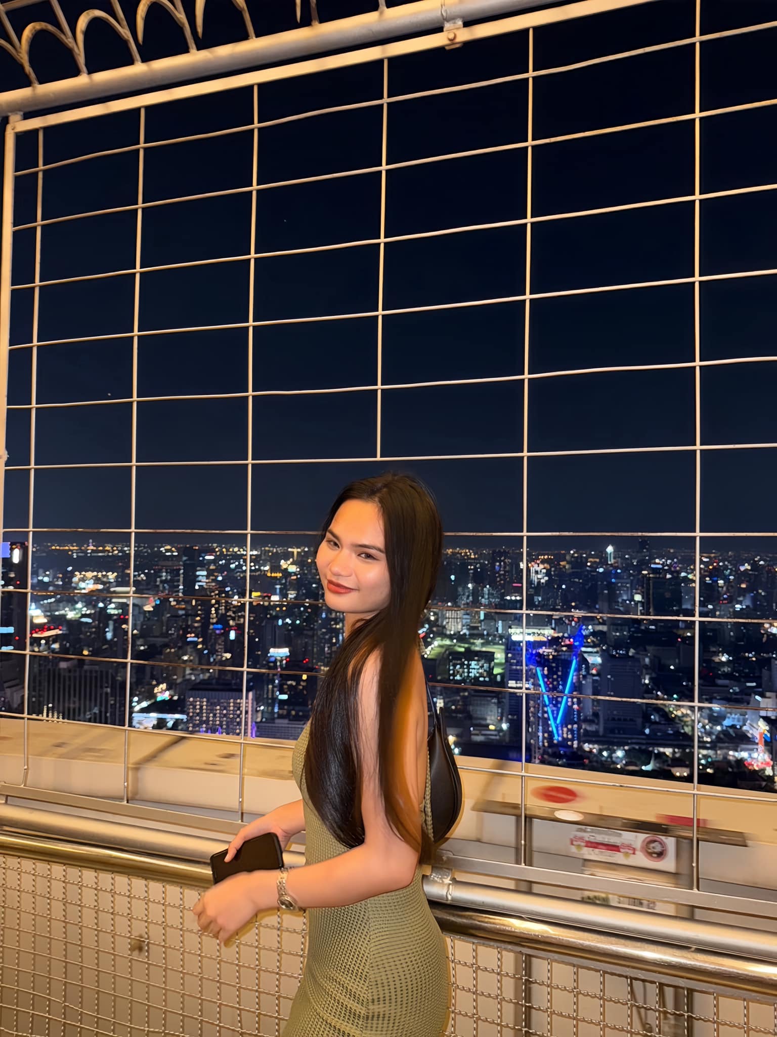Chani Chanisara