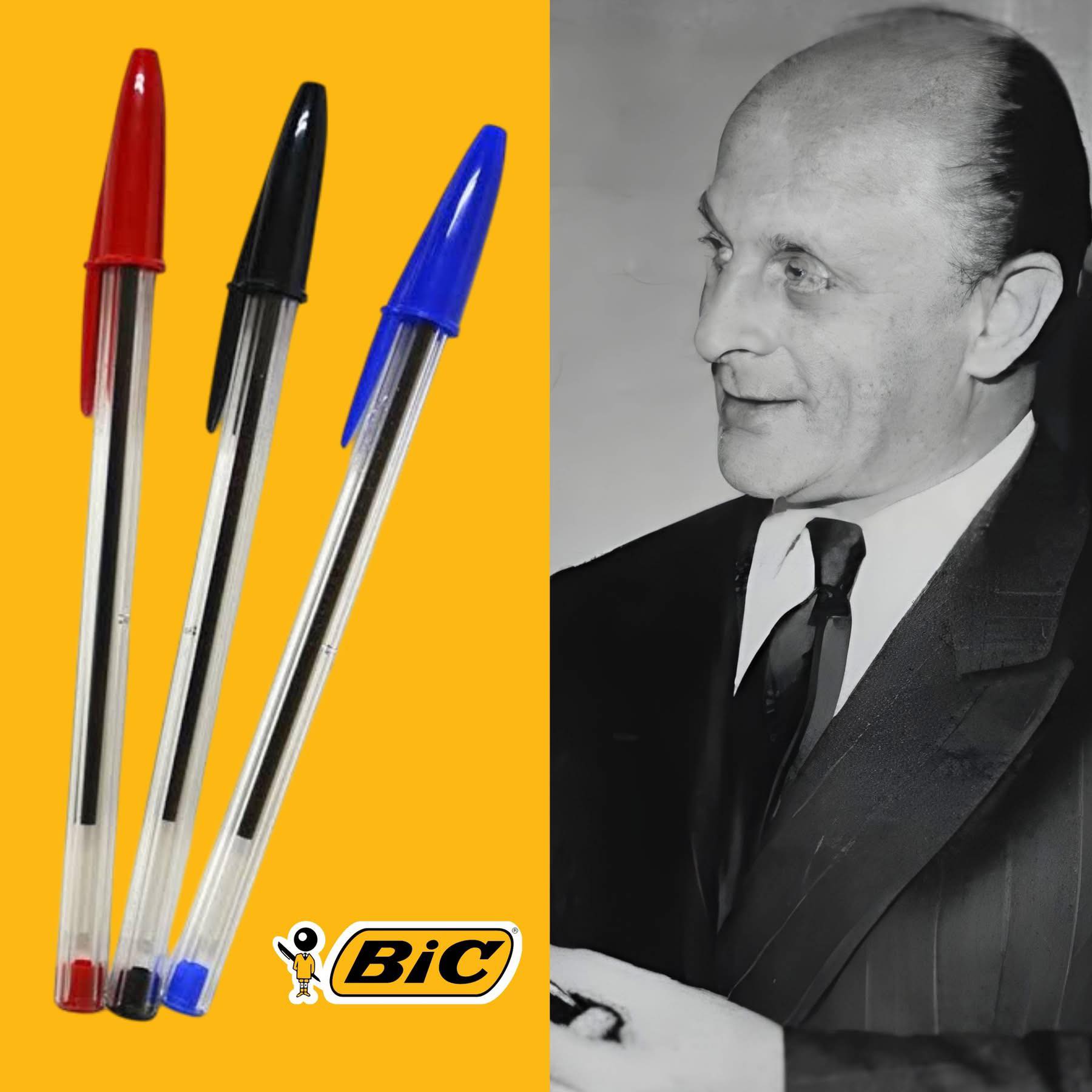 Which classic design item do you probably have loads of at home