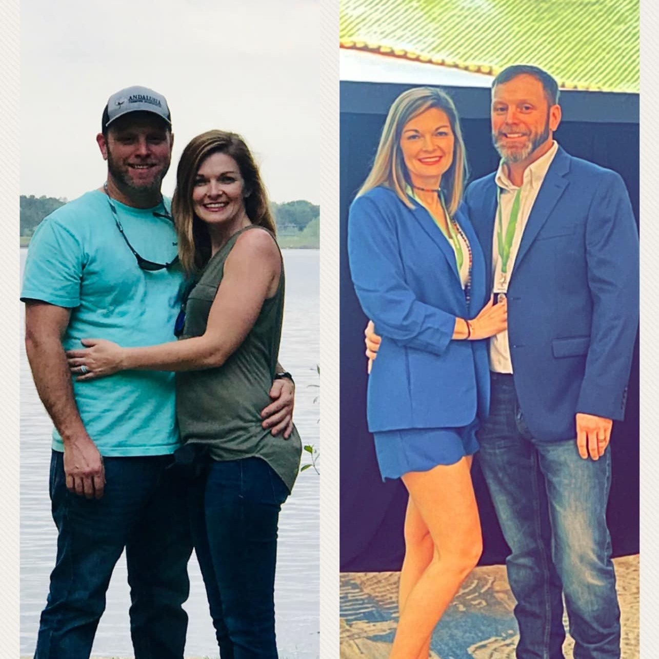 Fite - Before and afters are my favorite 💚 | Facebook
