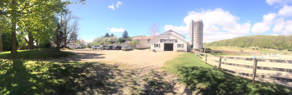 Lee's Riding Stable, Inc. | Litchfield CT