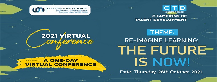 Learning & Development Network International- LDNI | Lagos