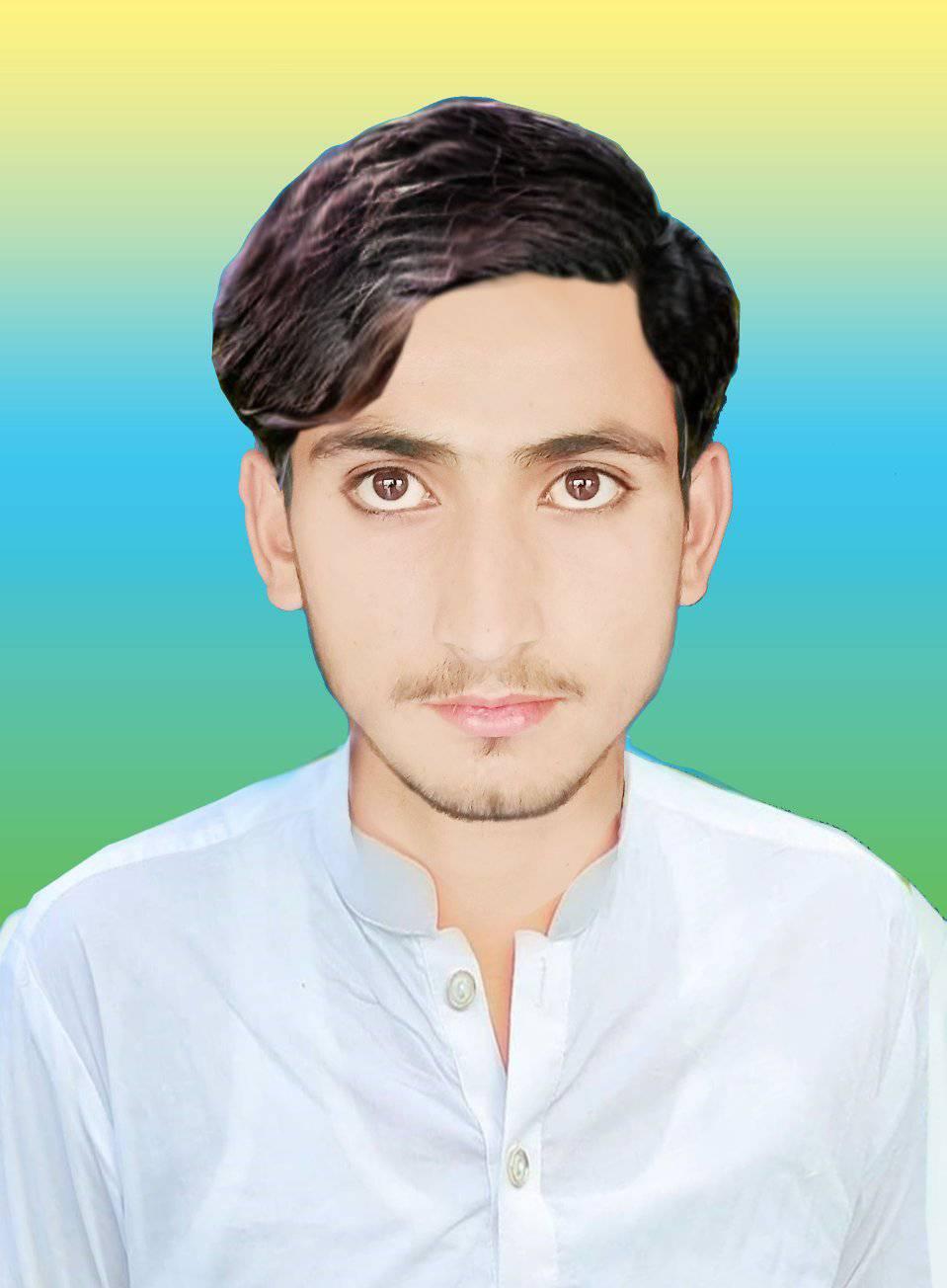 Hameedullah Perdasi