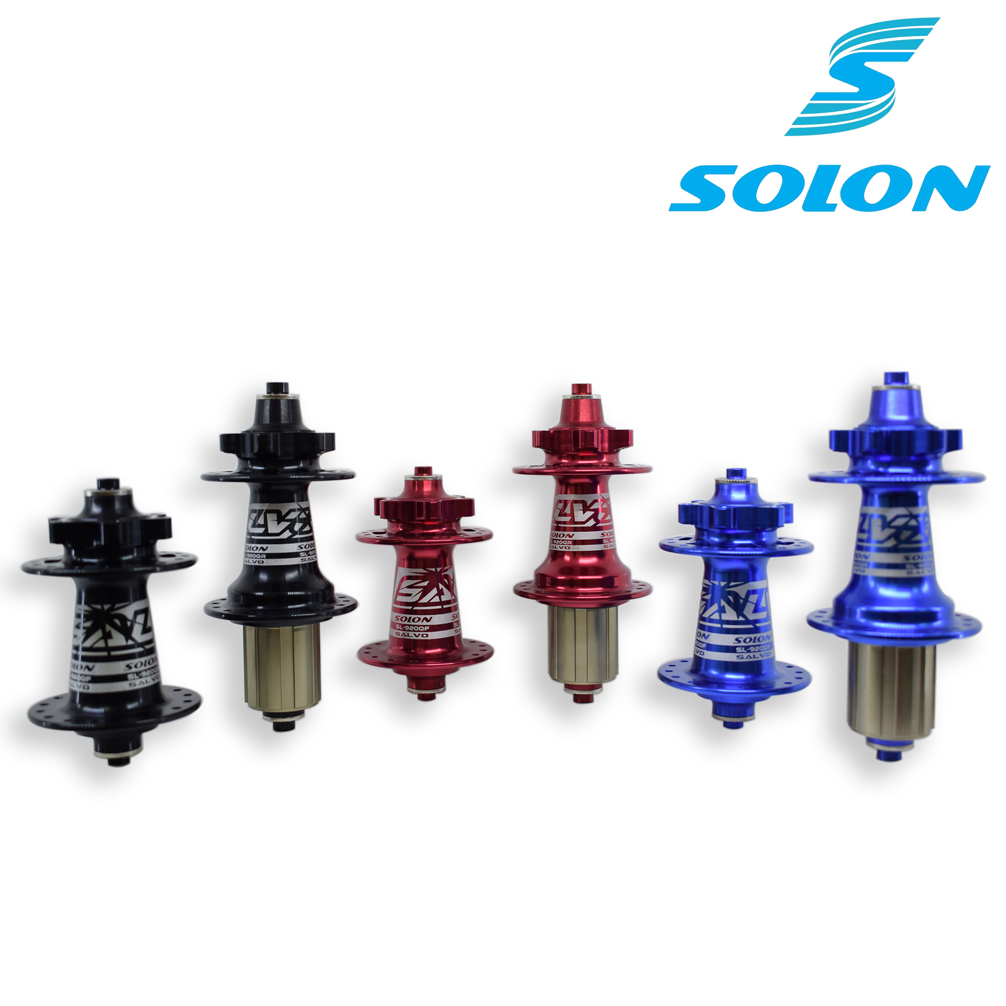 Solon Hub Philippines