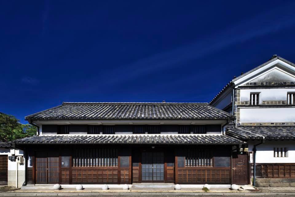 一生に一度は行きたい日本の名建築 added a new photo. - 一生に一度は