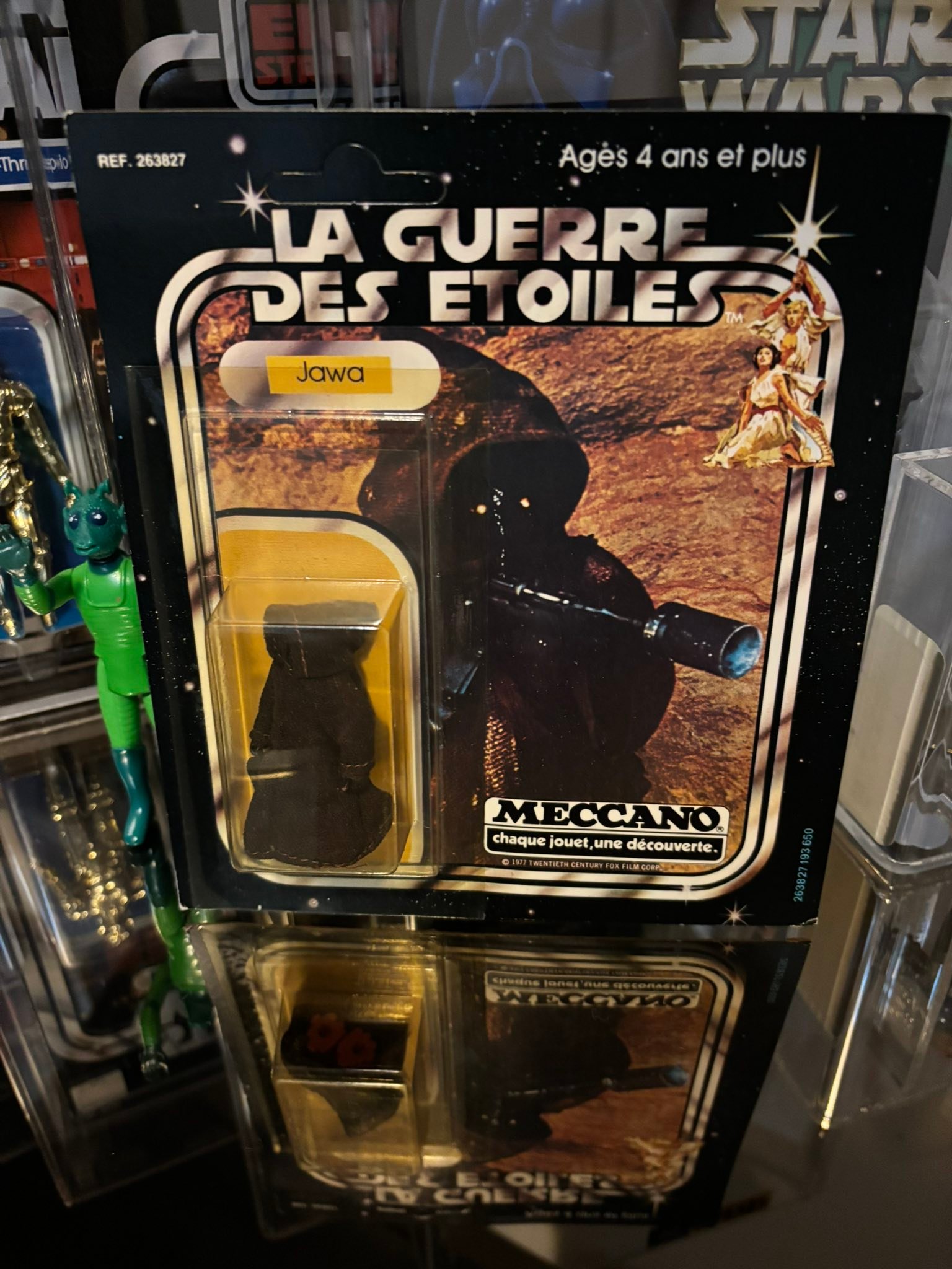 Hello guys Hope you doing well, today I got probably one of my 