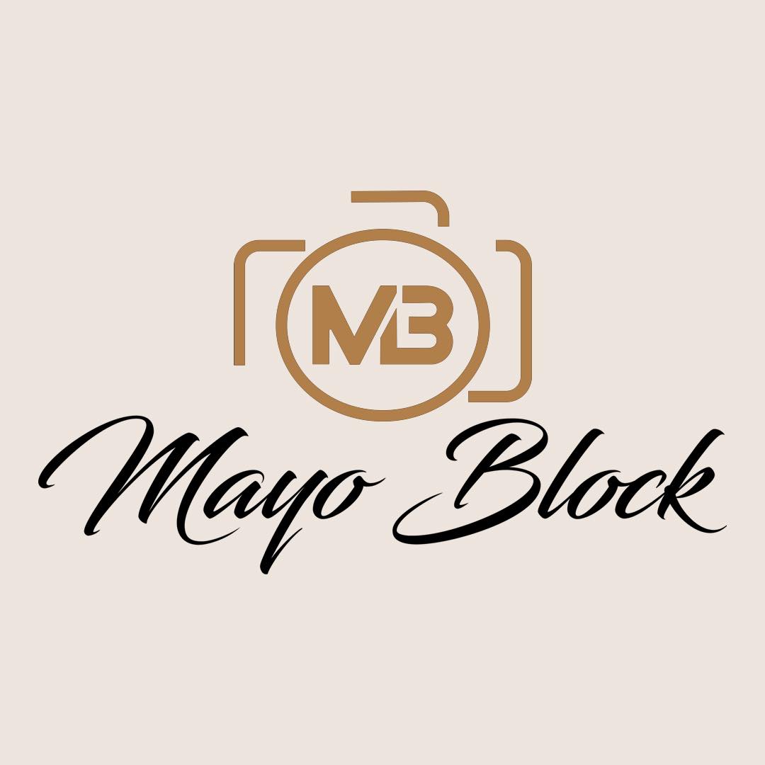 Mayo Block - הדפסת תמונות על בלוקי עץ