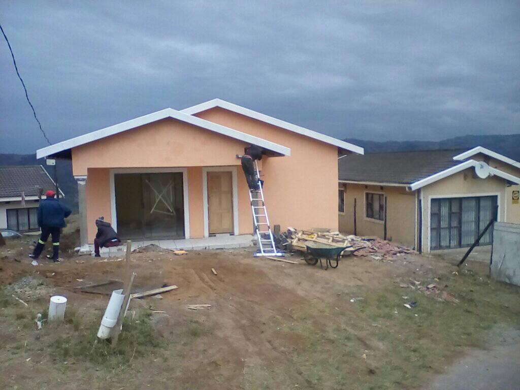 House's painting | 20 litres emulsion paint can it complete painting of ...