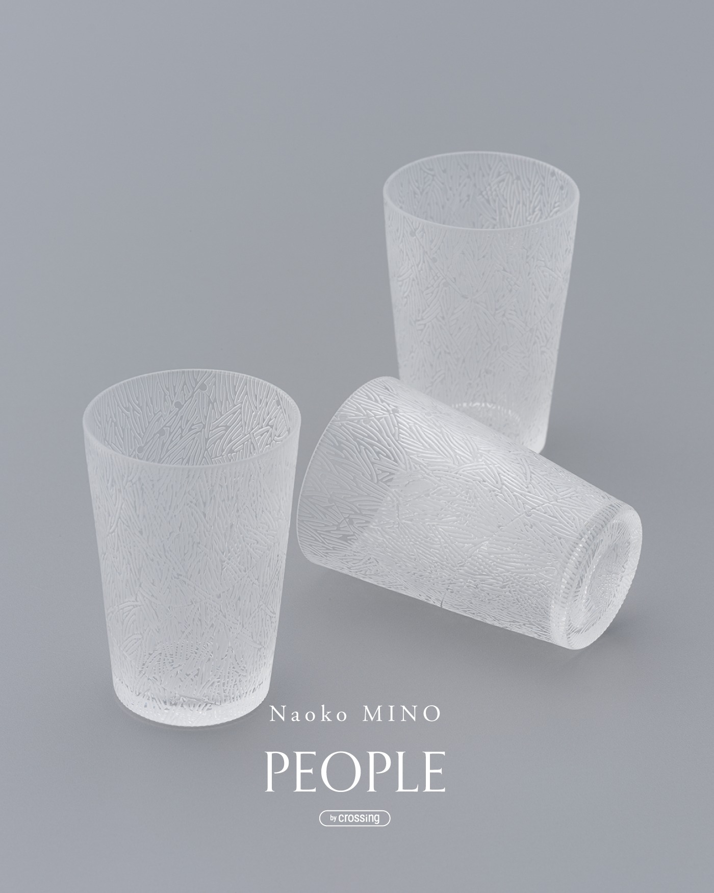 People-Jp - New arrivals / PEOPLEに新しいコレクションが加わります