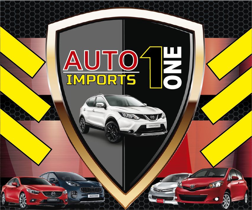 Auto Imports One | San Salvador
