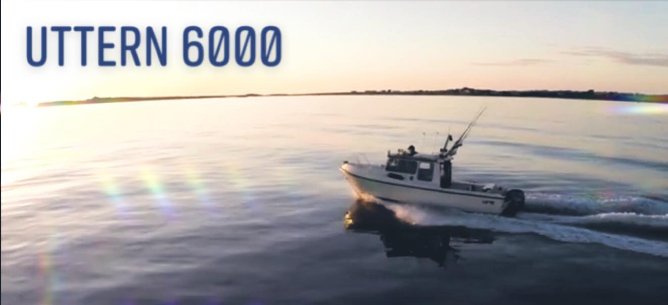 Uttern 6000