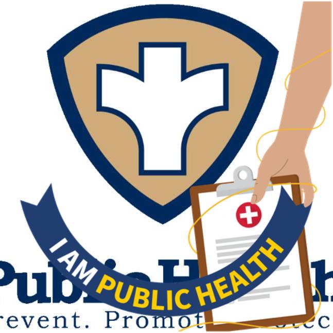 One Week Away! The... - Allegany County Department of Health | Facebook
