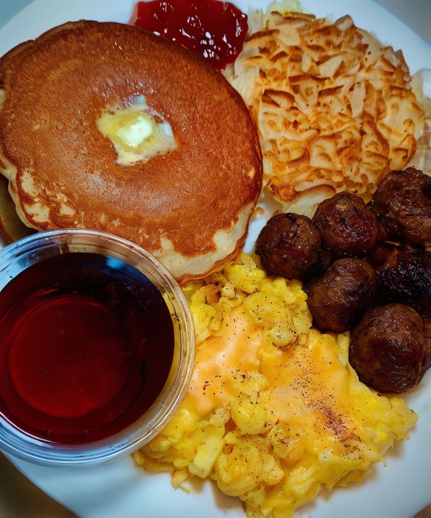 Home Cooks & Foodies | Breakfast Time!! SMASH OR PASS | Facebook
