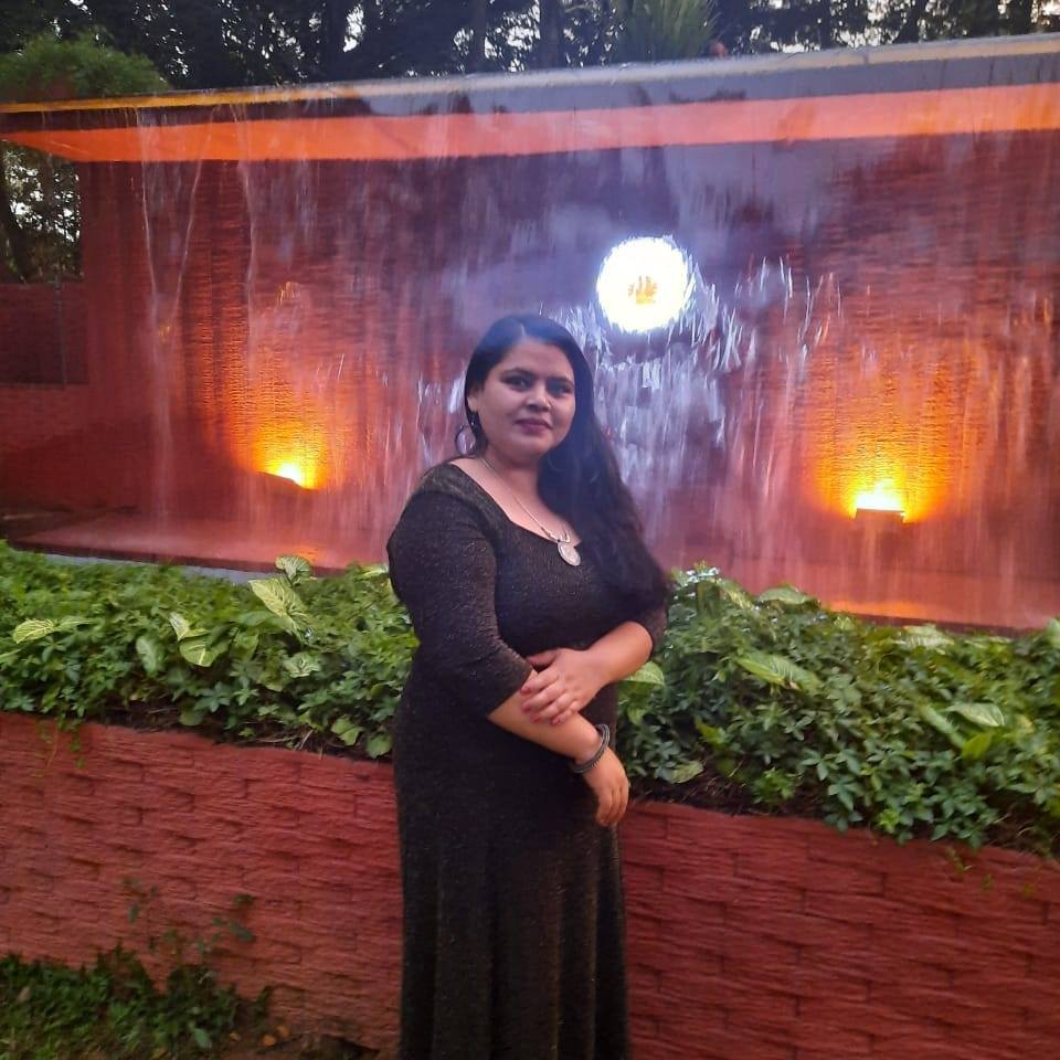 Manisha Gc Chhetri