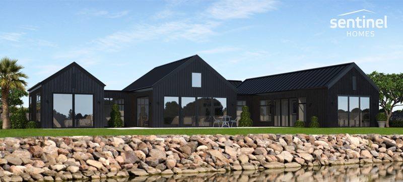 Sentinel Homes - Ramarama House & Land Package – 360... | Facebook