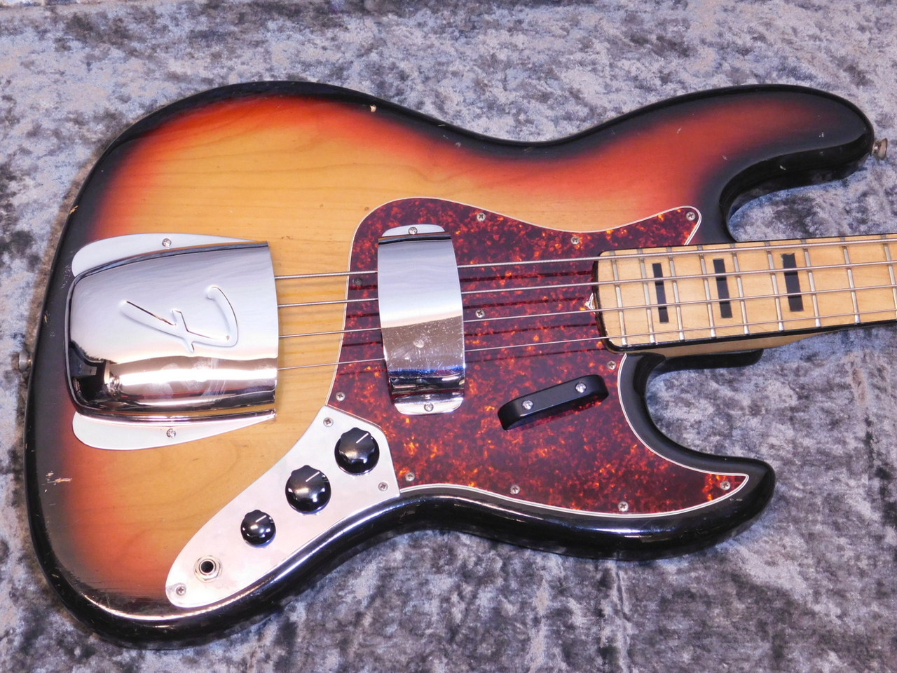 Guitar - Sigma by Martin SHD-28 LSH 