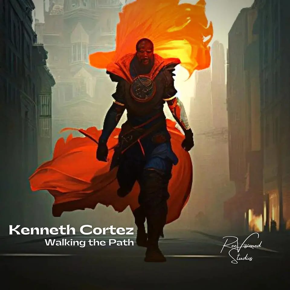 therealmr.ken - You are literally a conduit. The stronger... | Facebook