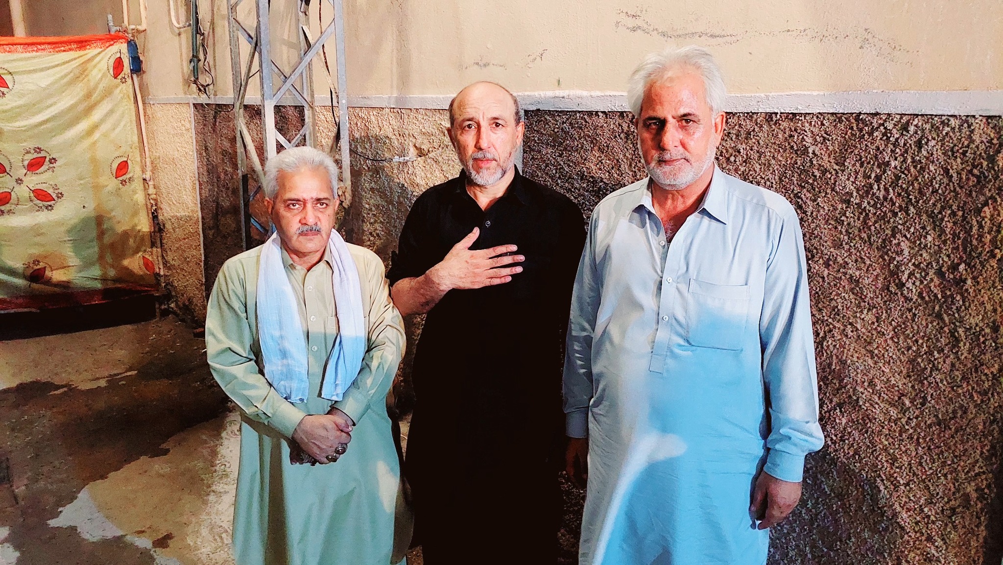 Pir Tauqir