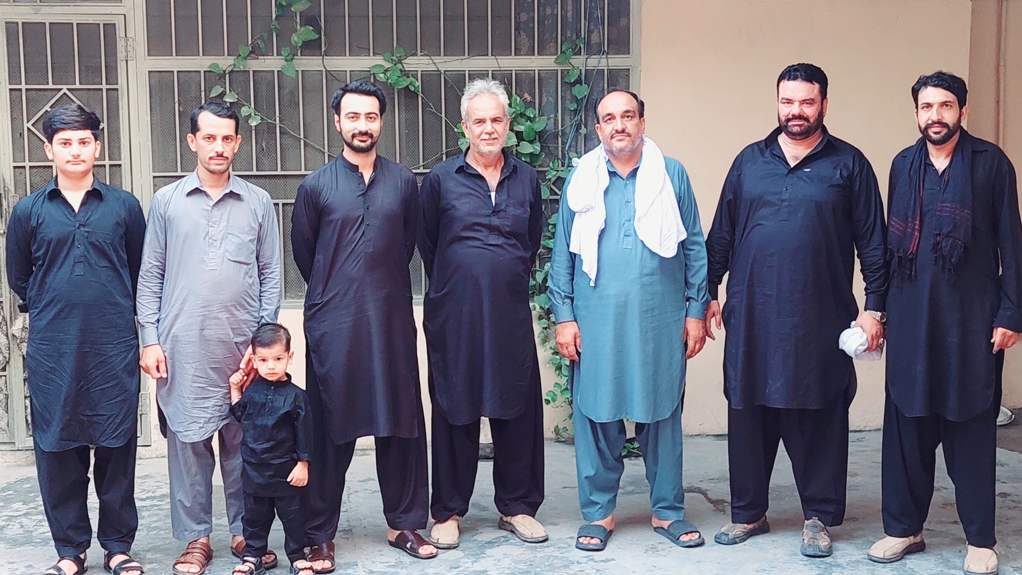 Pir Tauqir