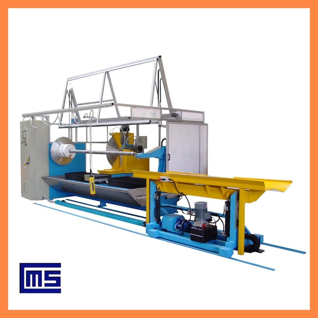 Manufacturers Supplies Company - The FEBA model F600 Series Single ...