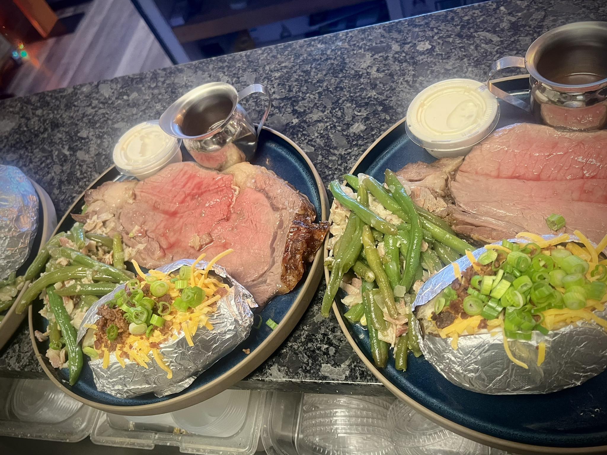 Charlotte County Eats | Starting to serve Prime Rib soon | Facebook