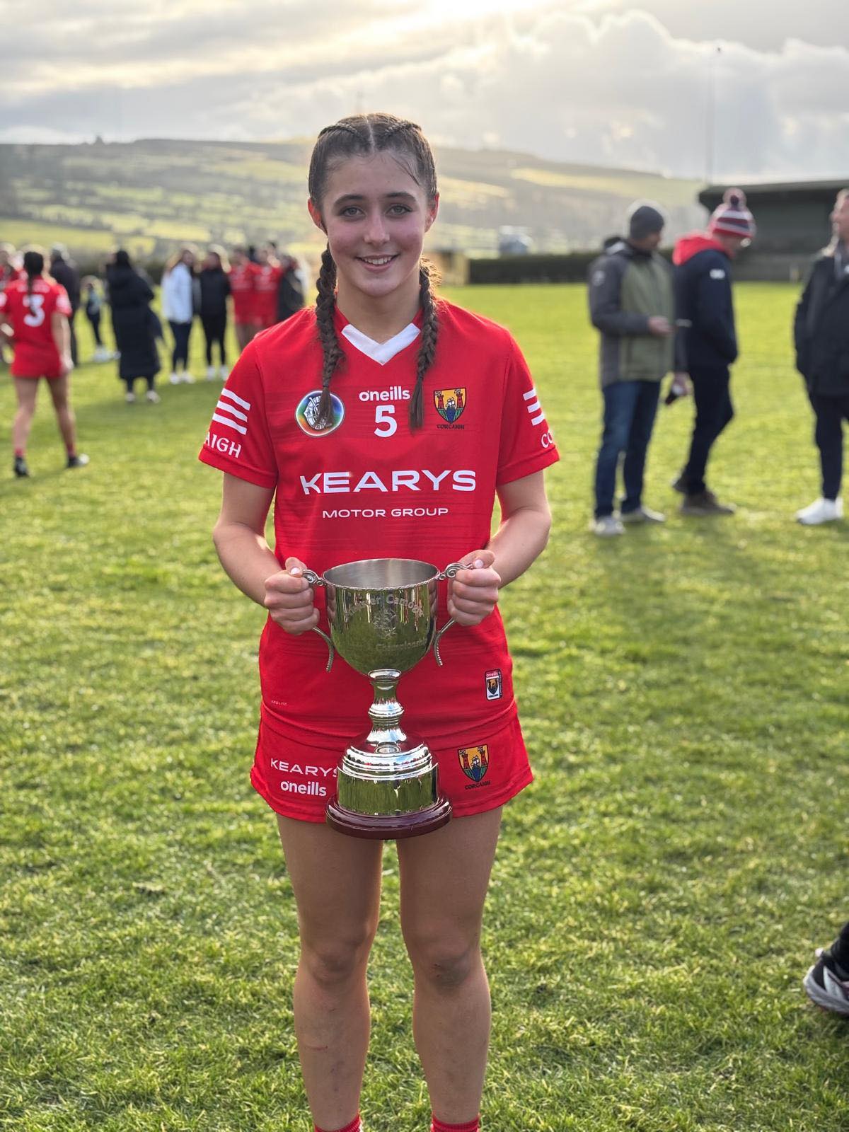 Argideen Rangers Gaa Club... - Argideen Rangers Gaa Club