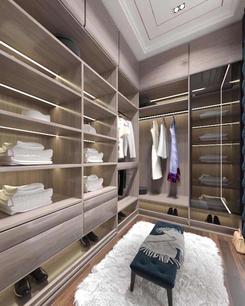 RG Interior & Exterior Designs