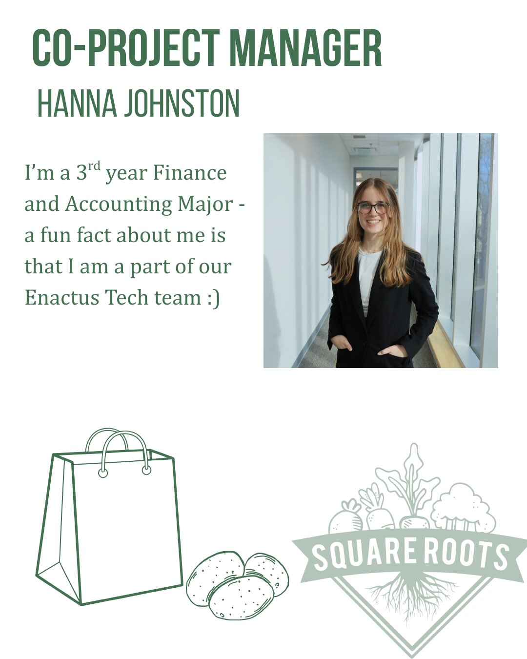 Square Roots