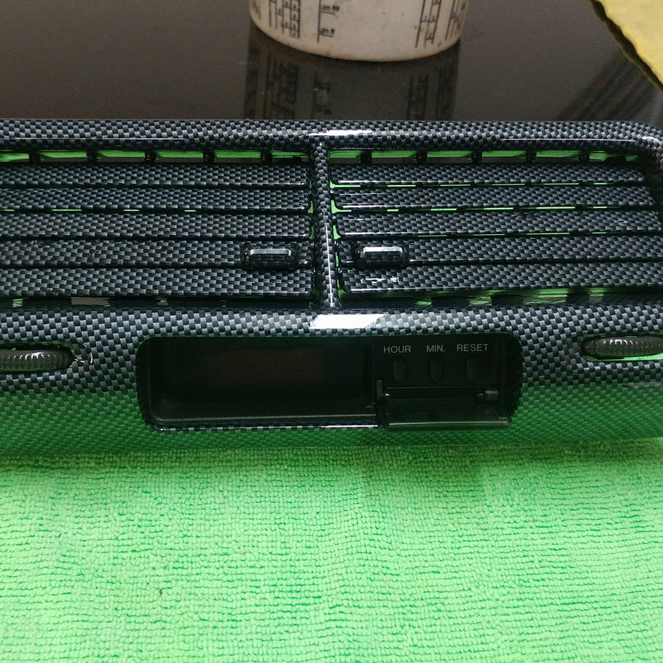Titan Hydrographics | Phoenix AZ