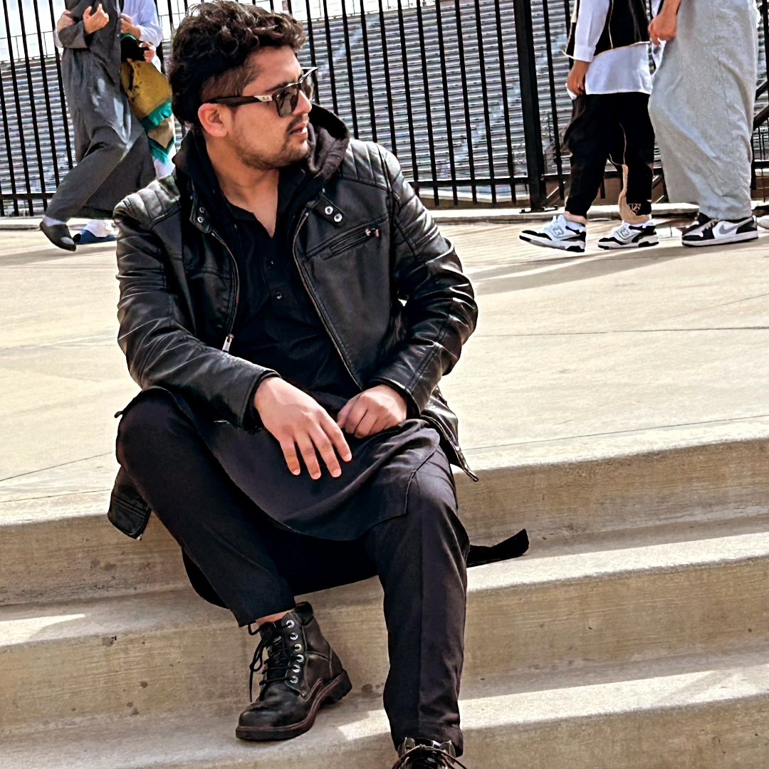 Mudabbir Qamer on Reels | Facebook