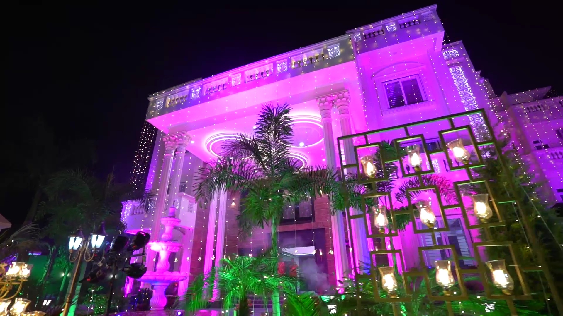 Awadh Castle - Choose your venue wisely because function... | Facebook