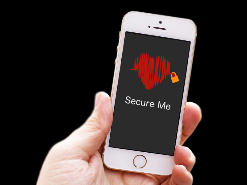SecureMe