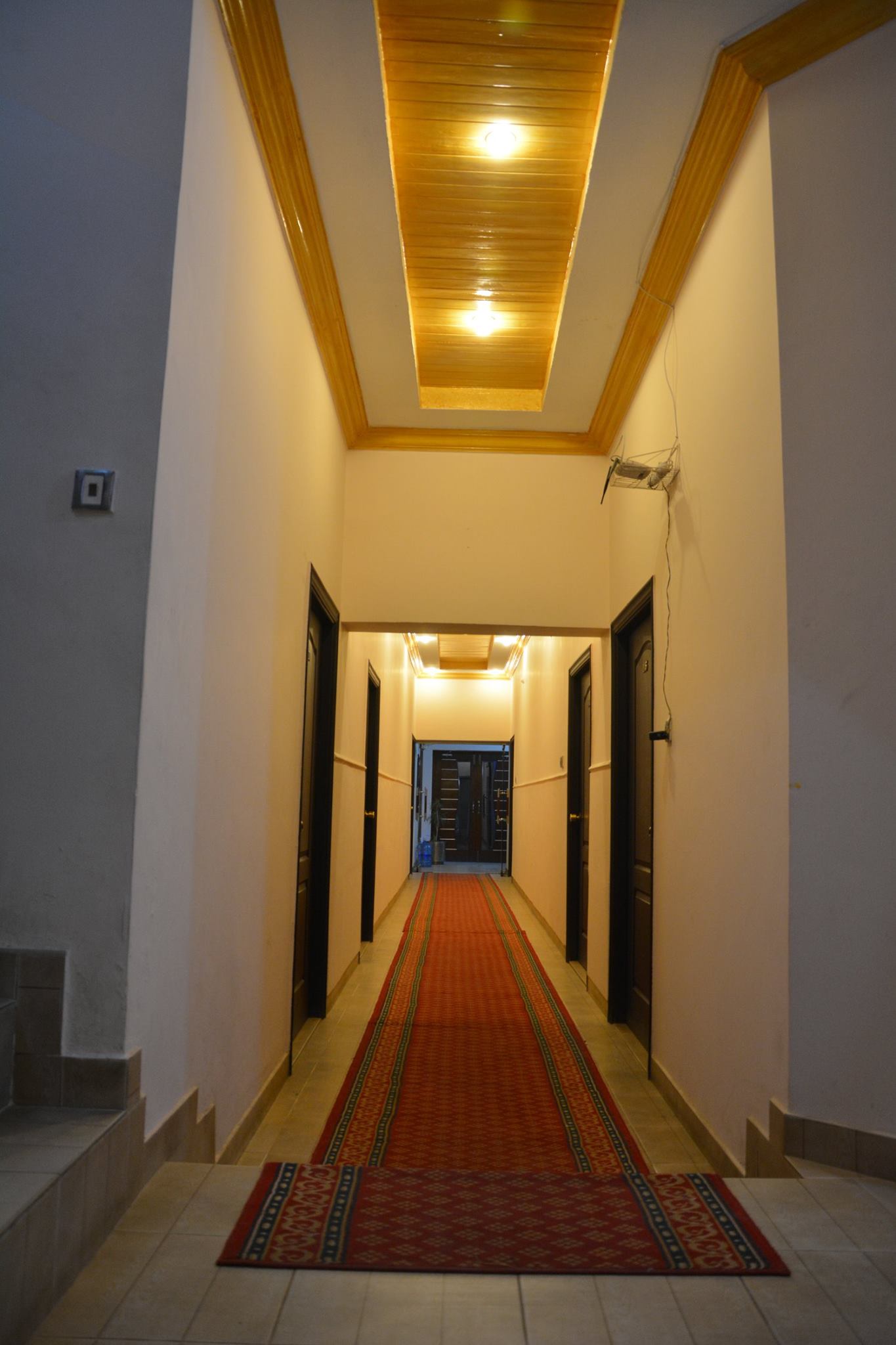 HOTEL A ONE Multan | Multan
