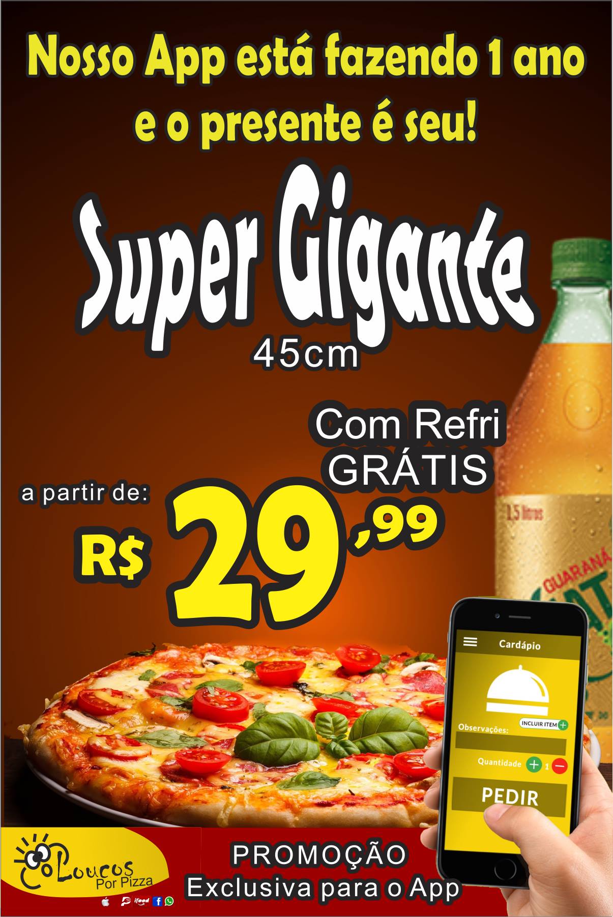 Vip's Beer Club | São João de Meriti RJ