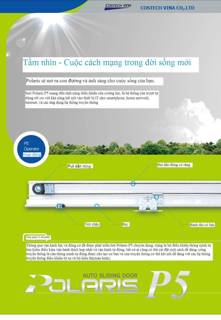 Công ty TNHH Costech Vina | Bac Giang