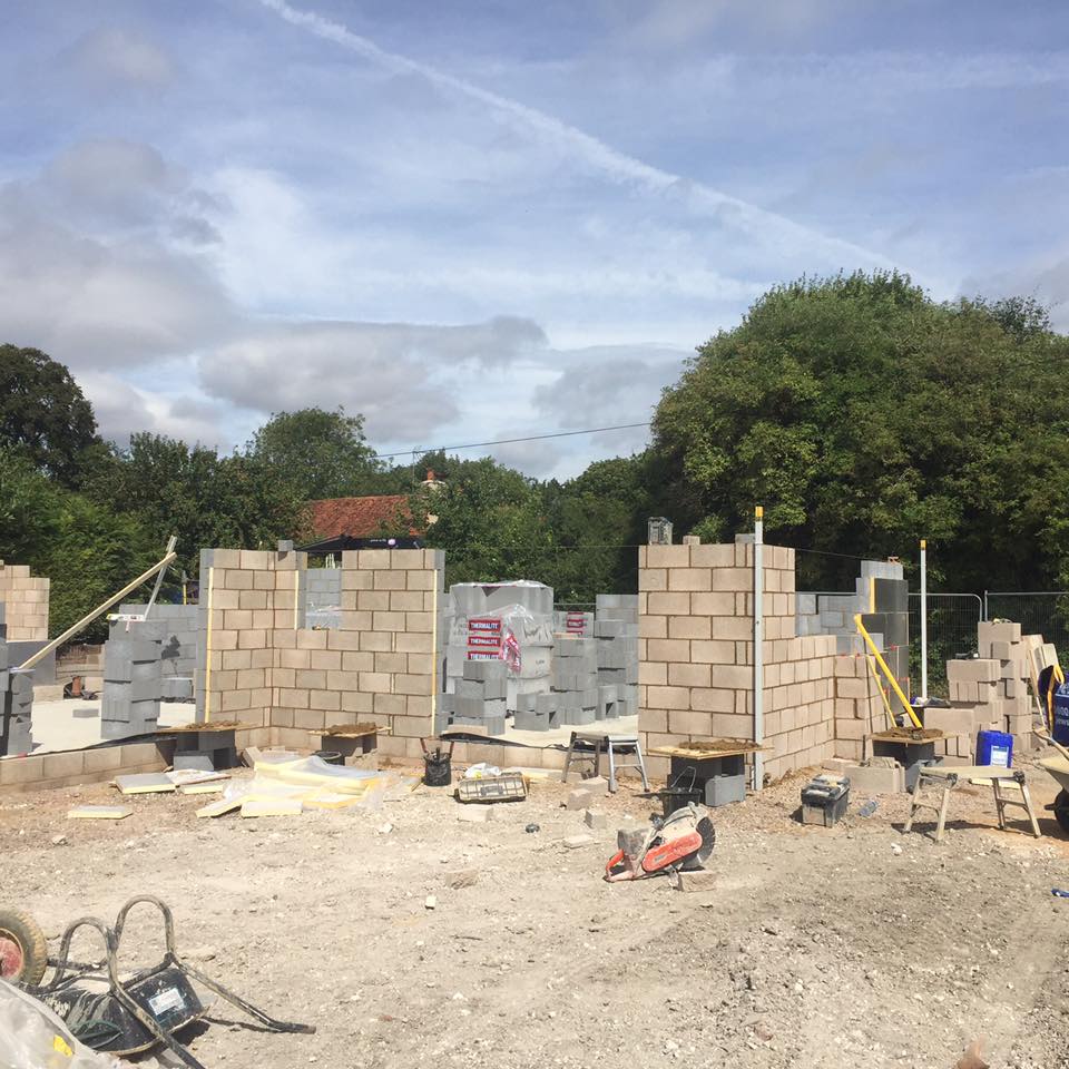 R&R construction