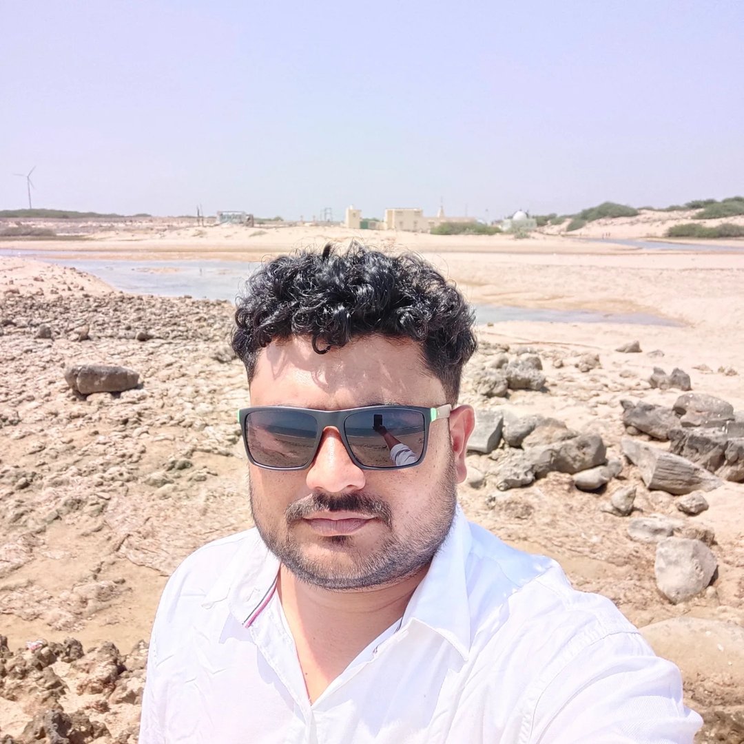 H H Rathod