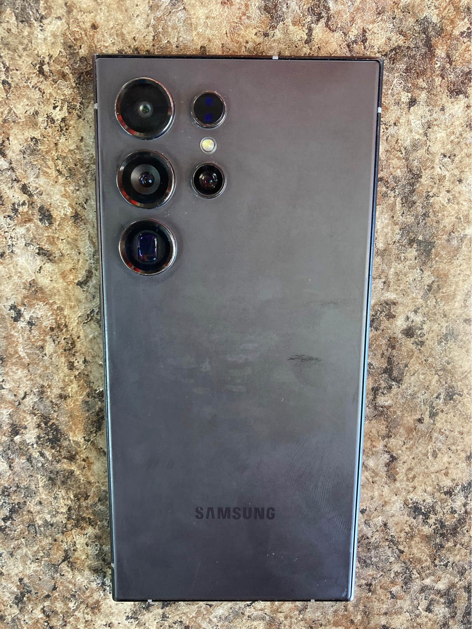 Samsung galaxy S 23 ultra R4000 - Cell Phones - Cape Town, Western Cape ...
