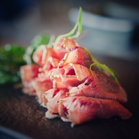New on the menu at... - Koox Rooftop Chennai | Facebook