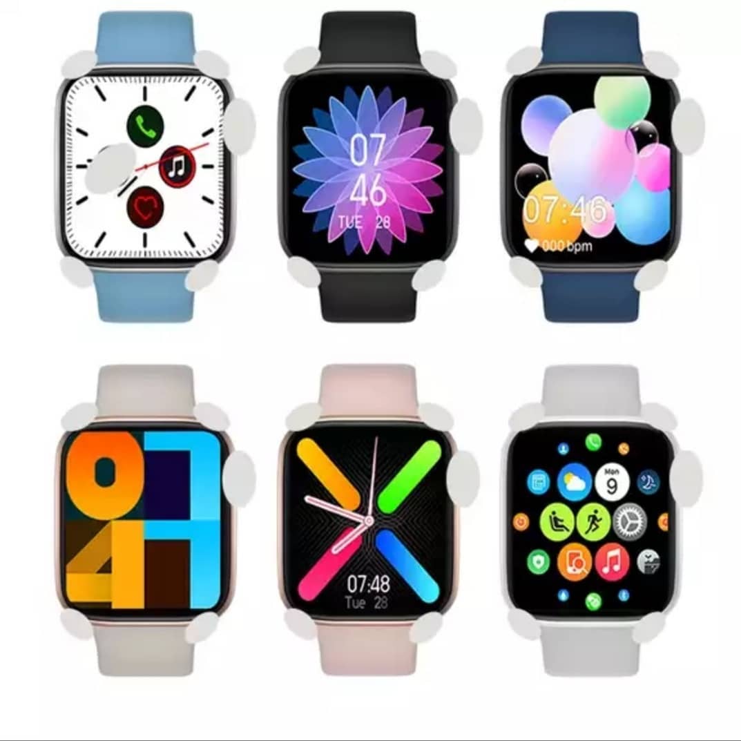 HC Import Perú - 💥💥Nuevo Smart Watch FT80 - 2020💥💥... | Facebook