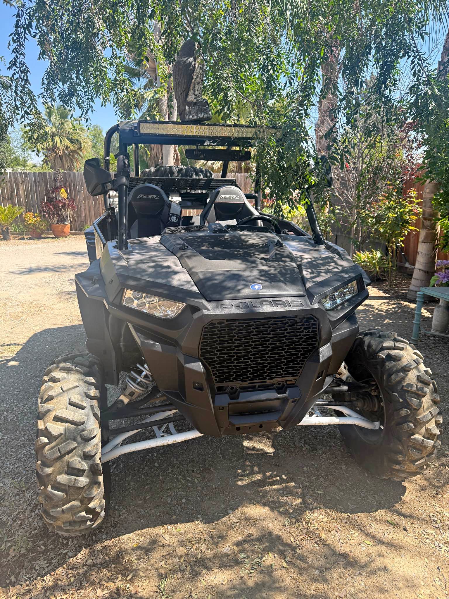 2016 Razor 1000 4x4 $9,500 - Powersport Vehicles - Moreno Valley ...