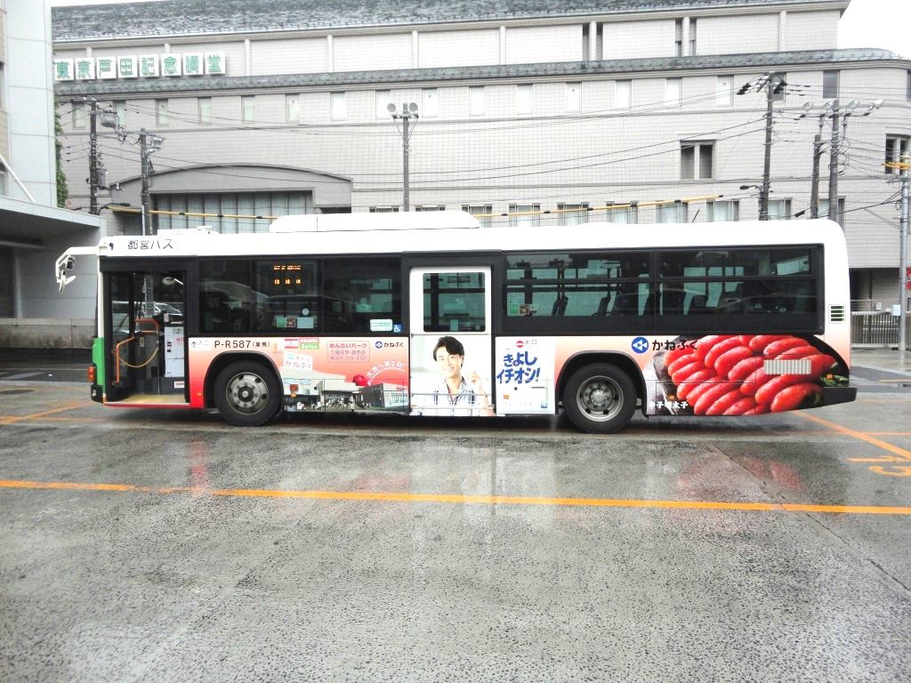 きよし イチオシ
