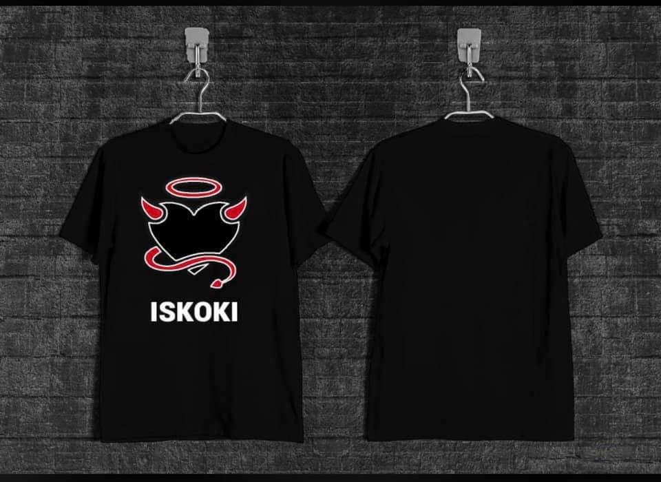 Iskoki game