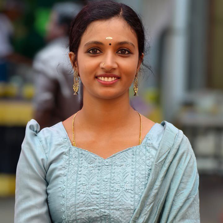 Gowry M Nair