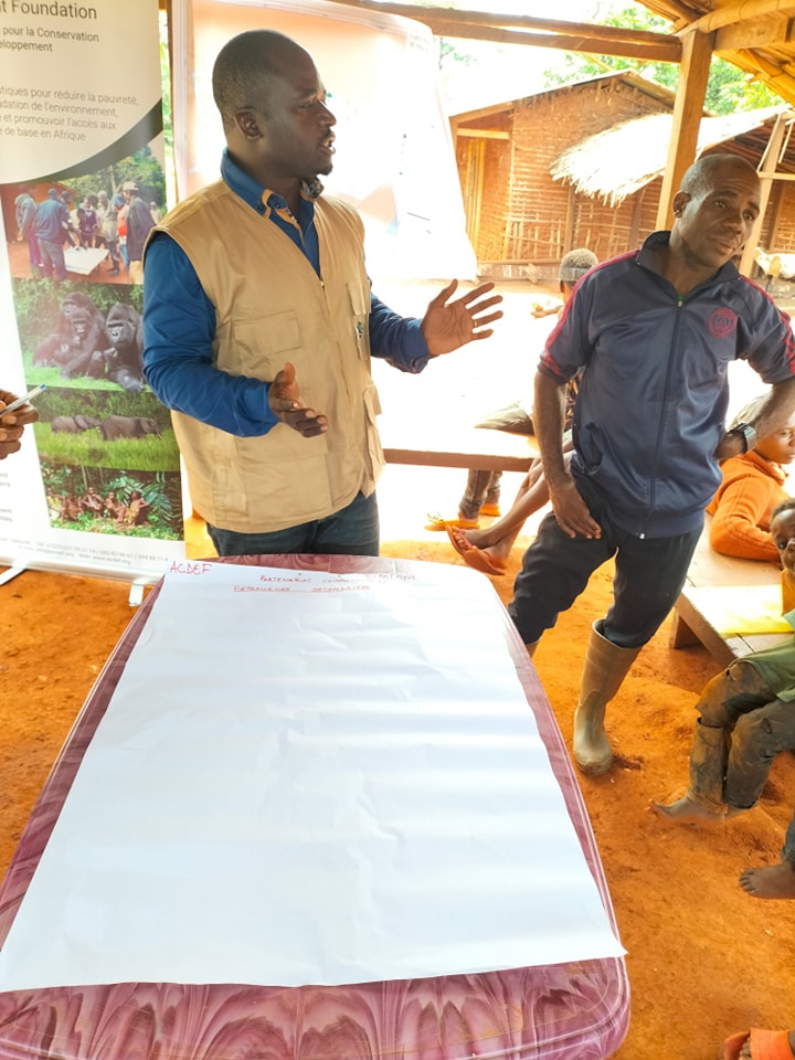 Acdef-Cameroun - Les #communautés au cœur de la... | Facebook