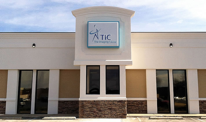 The Imaging Center | Decatur AL