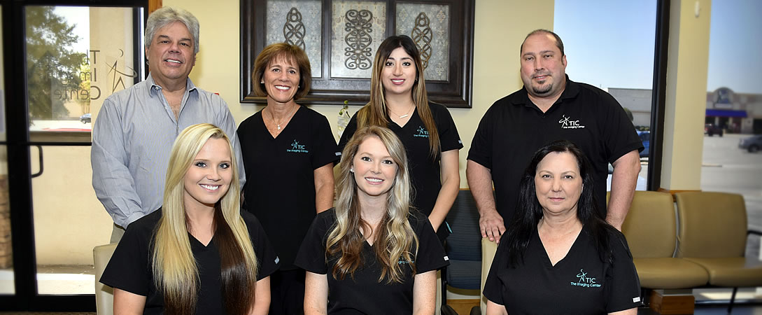 The Imaging Center | Decatur AL